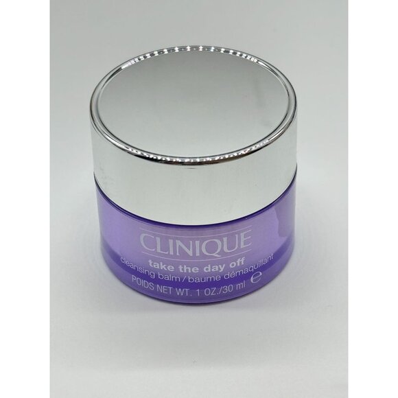 Clinique Take The Day Off™ Cleansing Balm 1 oz - Picture 1 of 3